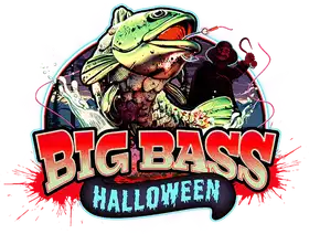 Portada registrada de Big Bass Halloween