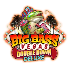 Portada registrada de Big Bass Vegas Double Down Deluxe