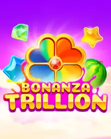 Portada registrada de Bonanza Trillion