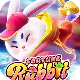 Portada registrada de Fortune Rabbit