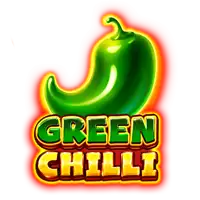 Portada registrada de Green Chilli