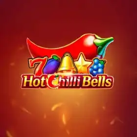 Portada registrada de Hot Chilli Bells