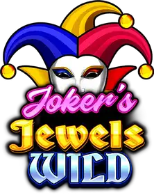 Portada registrada de Jokers Jewels Wild