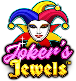 Portada registrada de Jokers Jewels