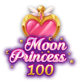 Portada registrada de Moon Princess 100