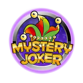 Portada registrada de Mystery Joker
