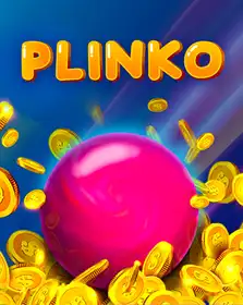 Portada registrada de Plinko