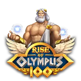 Portada registrada de Rise of Olympus 100