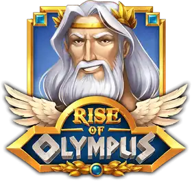 Portada registrada de Rise of Olympus