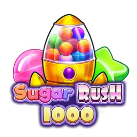 Portada registrada de Sugar Rush 1000