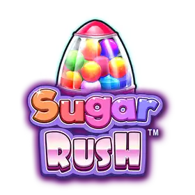 Portada registrada de Sugar Rush