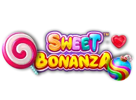 Portada registrada de Sweet Bonanza