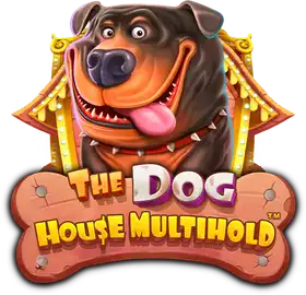 Portada registrada de The Dog House Multihold