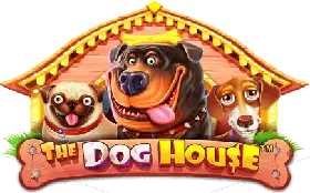 Portada registrada de The Dog House