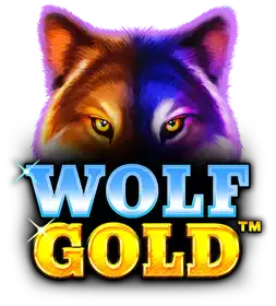 Portada registrada de Wolf Gold