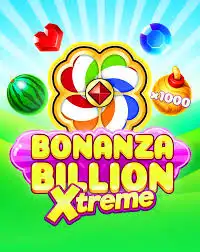 Portada registrada de Bonanza Billion