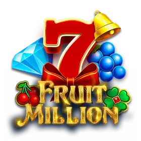 Portada registrada de Fruit million
