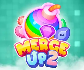 Portada registrada de Merge Up